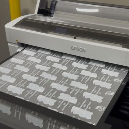 Print your Own DTF